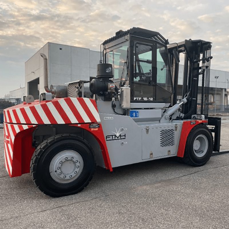 FTMH Fantuzzi Forklifts Perth