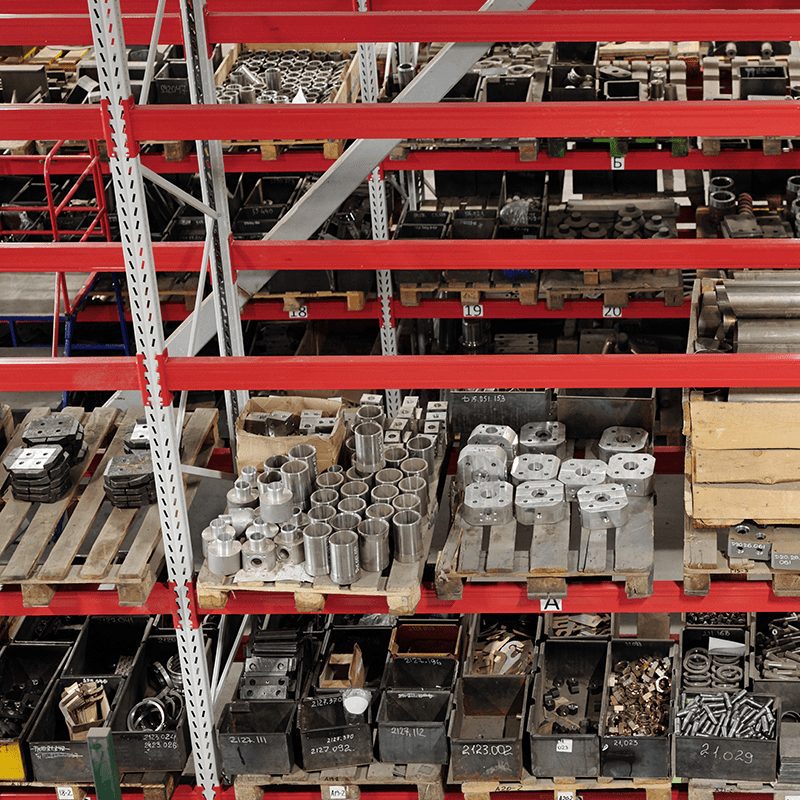 Docherty Heavy Maintenance FTMH Parts Australia